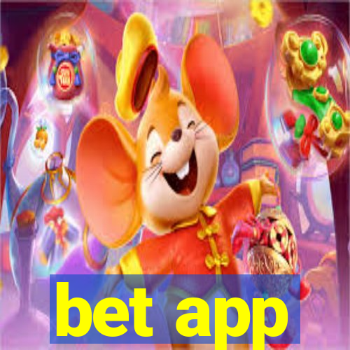 bet app